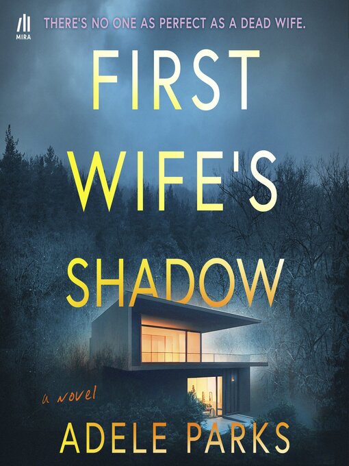 Title details for First Wife's Shadow by Adele Parks - Wait list